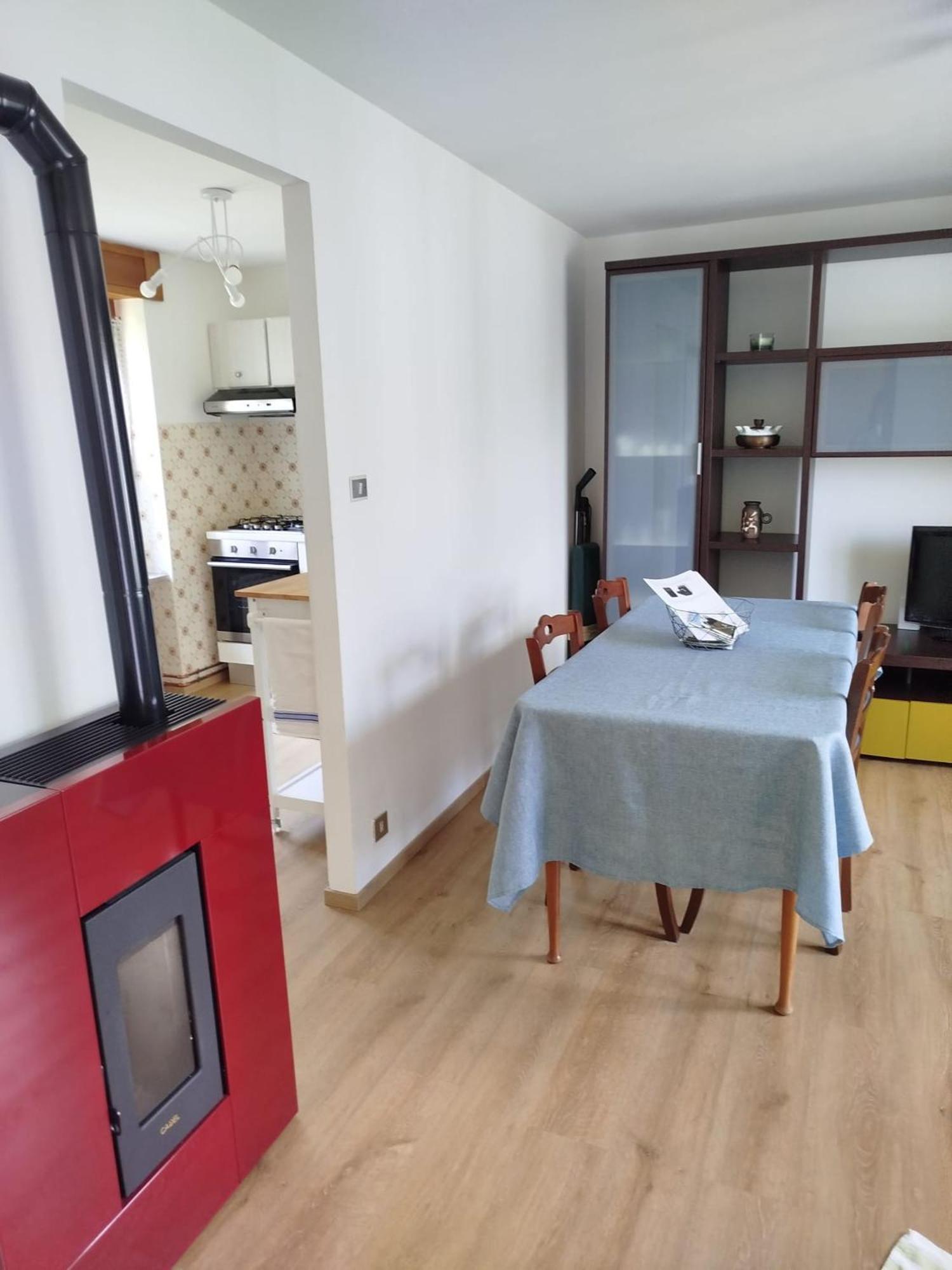 Single House Totally Independet Introd Εξωτερικό φωτογραφία