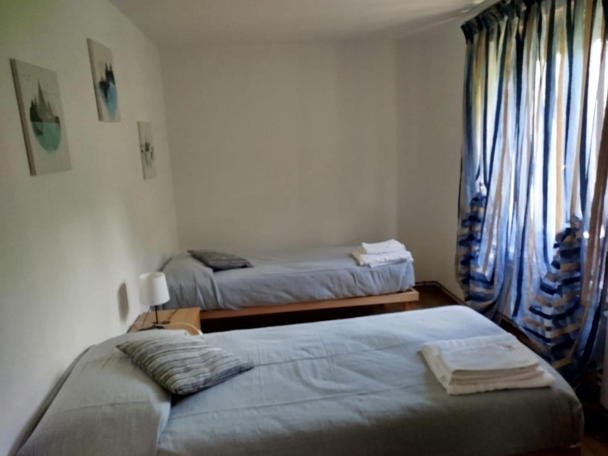 Single House Totally Independet Introd Εξωτερικό φωτογραφία